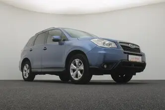 Subaru Forester, 2.0, 110 kW, bensiin, automaat, nelikvedu