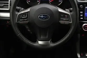 Subaru Forester, 2.0, 110 kW, bensiin, automaat, nelikvedu