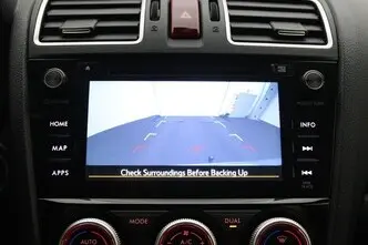 Subaru Forester, 2.0, 110 kW, bensiin, automaat, nelikvedu