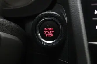 Subaru Forester, 2.0, 110 kW, bensiin, automaat, nelikvedu