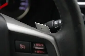 Subaru Forester, 2.0, 110 kW, bensiin, automaat, nelikvedu