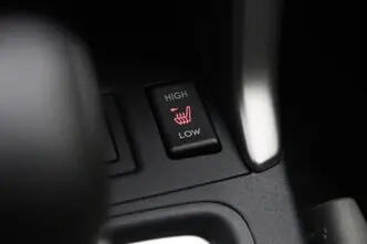 Subaru Forester, 2.0, 110 kW, bensiin, automaat, nelikvedu