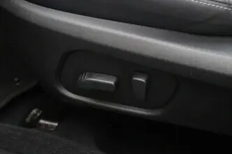 Subaru Forester, 2.0, 110 kW, bensiin, automaat, nelikvedu