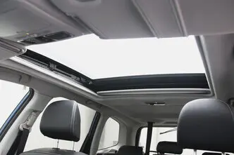Subaru Forester, 2.0, 110 kW, bensiin, automaat, nelikvedu