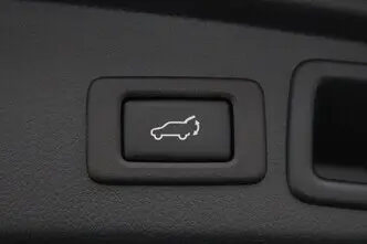 Subaru Forester, 2.0, 110 kW, bensiin, automaat, nelikvedu