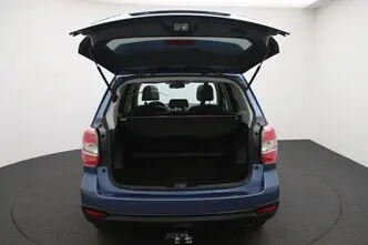 Subaru Forester, 2.0, 110 kW, bensiin, automaat, nelikvedu