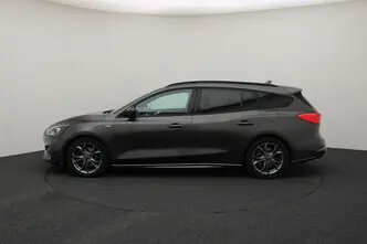 Ford Focus, 1.5, 88 kW, diisel, automaat, esivedu