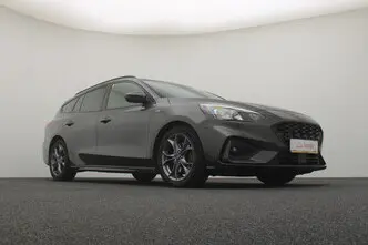 Ford Focus, 1.5, 88 kW, diisel, automaat, esivedu
