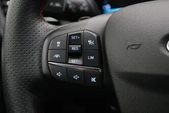 Ford Focus, 1.5, 88 kW, diisel, automaat, esivedu