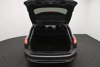 Ford Focus, 1.5, 88 kW, diisel, automaat, esivedu