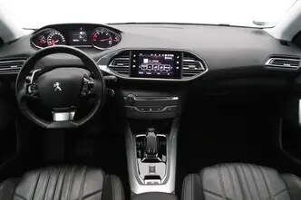 Peugeot 308, 1.5, 96 kW, дизель, автомат, передний привод