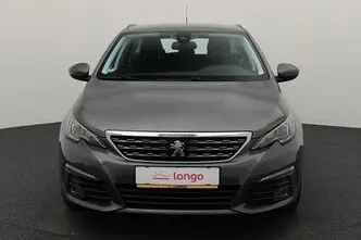 Peugeot 308, 1.5, 96 kW, дизель, автомат, передний привод