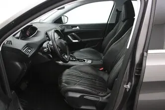 Peugeot 308, 1.5, 96 kW, дизель, автомат, передний привод