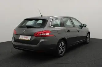Peugeot 308, 1.5, 96 kW, дизель, автомат, передний привод