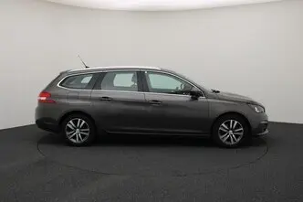 Peugeot 308, 1.5, 96 kW, дизель, автомат, передний привод
