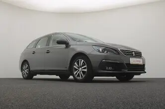 Peugeot 308, 1.5, 96 kW, дизель, автомат, передний привод