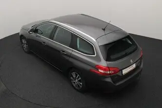 Peugeot 308, 1.5, 96 kW, дизель, автомат, передний привод