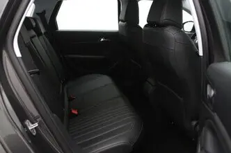 Peugeot 308, 1.5, 96 kW, дизель, автомат, передний привод