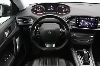 Peugeot 308, 1.5, 96 kW, дизель, автомат, передний привод