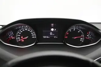 Peugeot 308, 1.5, 96 kW, дизель, автомат, передний привод