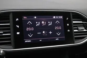 Peugeot 308, 1.5, 96 kW, дизель, автомат, передний привод