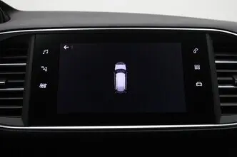Peugeot 308, 1.5, 96 kW, дизель, автомат, передний привод