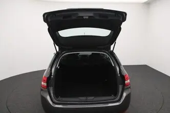 Peugeot 308, 1.5, 96 kW, дизель, автомат, передний привод