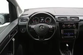 Volkswagen Caddy, 2.0, 110 kW, diisel, automaat, esivedu