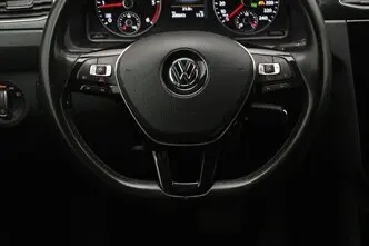 Volkswagen Caddy, 2.0, 110 kW, diisel, automaat, esivedu