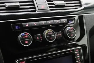 Volkswagen Caddy, 2.0, 110 kW, diisel, automaat, esivedu