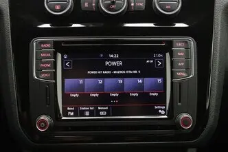 Volkswagen Caddy, 2.0, 110 kW, diisel, automaat, esivedu