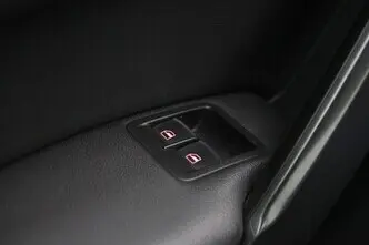 Volkswagen Caddy, 2.0, 110 kW, diisel, automaat, esivedu
