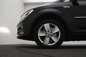 Volkswagen Caddy, 2.0, 110 kW, diisel, automaat, esivedu