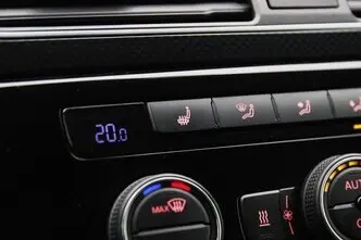 Volkswagen Caddy, 2.0, 110 kW, diisel, automaat, esivedu