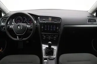 Volkswagen Golf, 1.0, 81 kW, bensiin, manuaal, esivedu