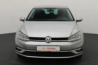 Volkswagen Golf, 1.0, 81 kW, bensiin, manuaal, esivedu