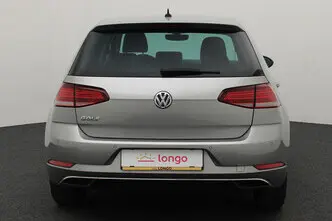 Volkswagen Golf, 1.0, 81 kW, bensiin, manuaal, esivedu