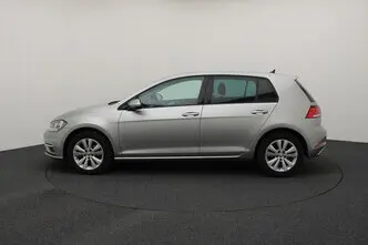 Volkswagen Golf, 1.0, 81 kW, bensiin, manuaal, esivedu