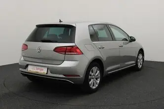 Volkswagen Golf, 1.0, 81 kW, bensiin, manuaal, esivedu