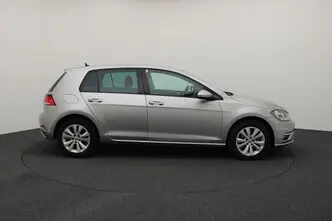 Volkswagen Golf, 1.0, 81 kW, bensiin, manuaal, esivedu