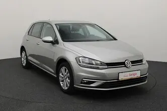 Volkswagen Golf, 1.0, 81 kW, bensiin, manuaal, esivedu