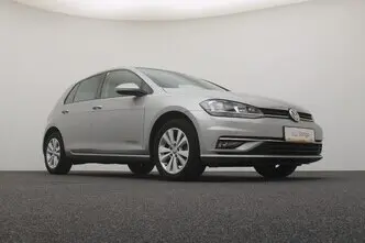 Volkswagen Golf, 1.0, 81 kW, bensiin, manuaal, esivedu