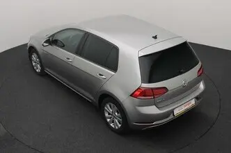 Volkswagen Golf, 1.0, 81 kW, bensiin, manuaal, esivedu