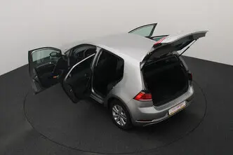 Volkswagen Golf, 1.0, 81 kW, bensiin, manuaal, esivedu