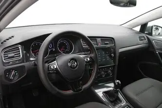 Volkswagen Golf, 1.0, 81 kW, bensiin, manuaal, esivedu