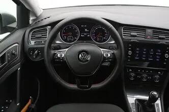Volkswagen Golf, 1.0, 81 kW, bensiin, manuaal, esivedu