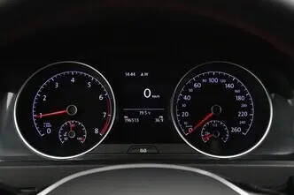 Volkswagen Golf, 1.0, 81 kW, bensiin, manuaal, esivedu