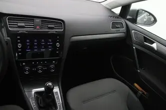 Volkswagen Golf, 1.0, 81 kW, bensiin, manuaal, esivedu