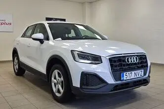 Audi Q2, 1.5, 110 kW, bensiin, automaat, esivedu