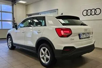 Audi Q2, 1.5, 110 kW, bensiin, automaat, esivedu